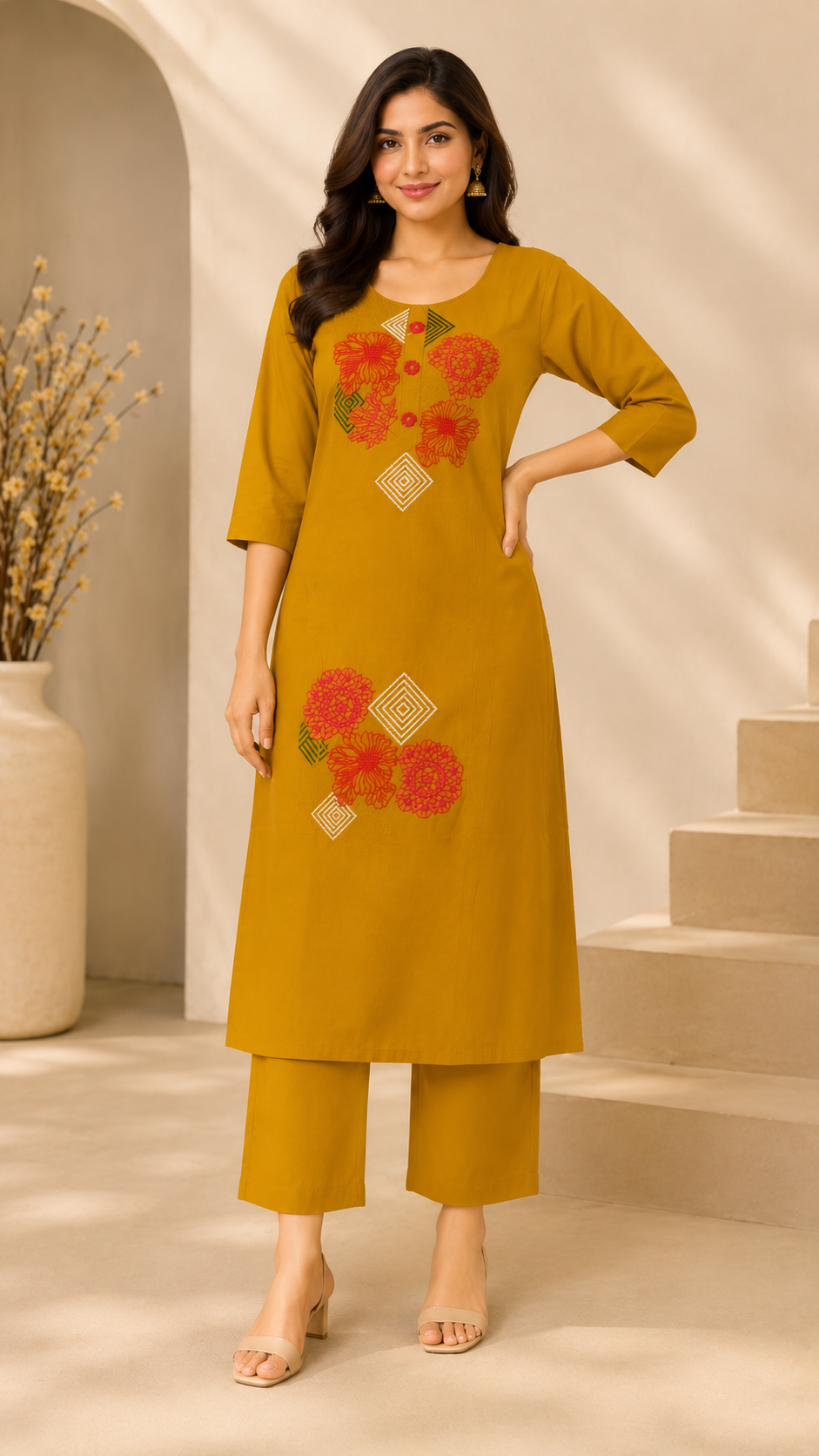 Co-ord Sets
