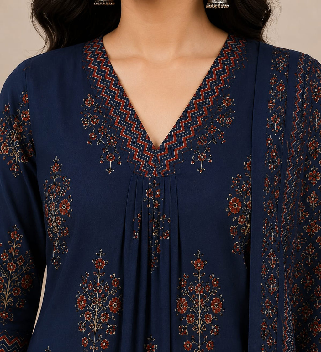 Navy blue